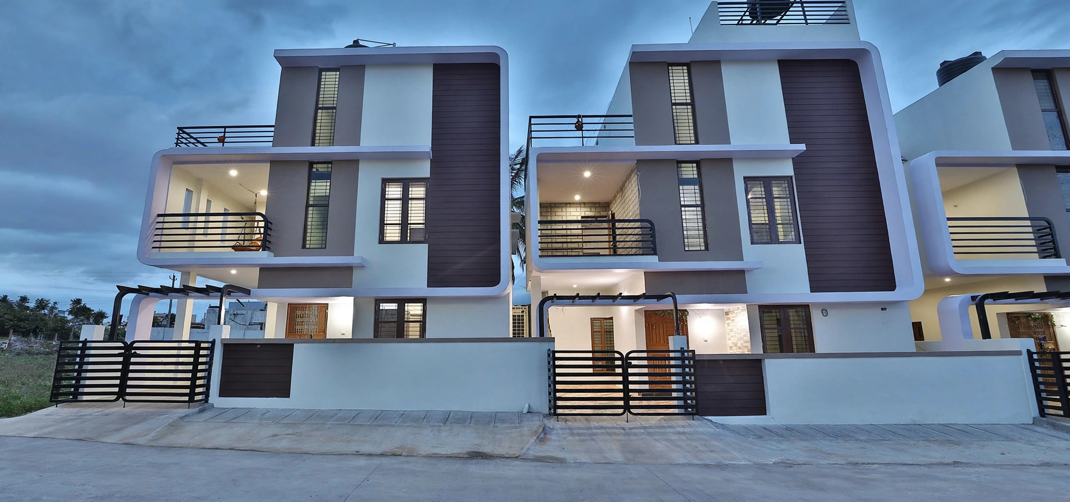 G9 Rathna 18 Delivered Homes Mysuru